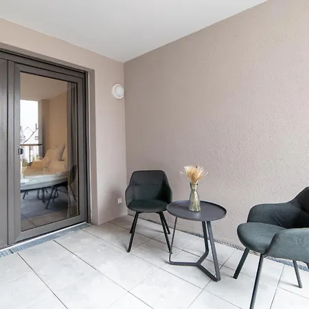 Zentrahome - Zentral Outlet Business Smarttv Balkon *