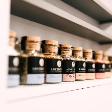 Zentrahome - Zentral Outlet Business Smarttv Balkon 아파트