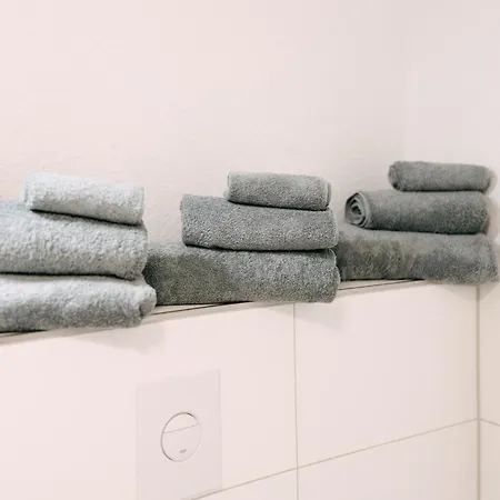 Zentrahome - Zentral Outlet Business Smarttv Balkon 아파트 메칭엔